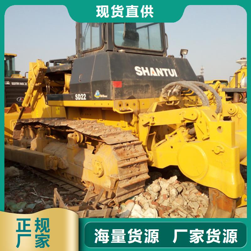 二手推土機_二手合力叉車無中間商廠家直銷