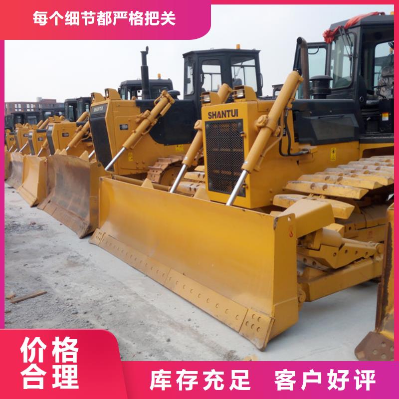 二手推土機,二手壓路機應用范圍廣泛