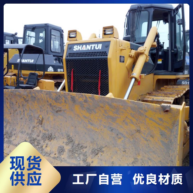 二手推土機二手壓路機用心做好每一件產品