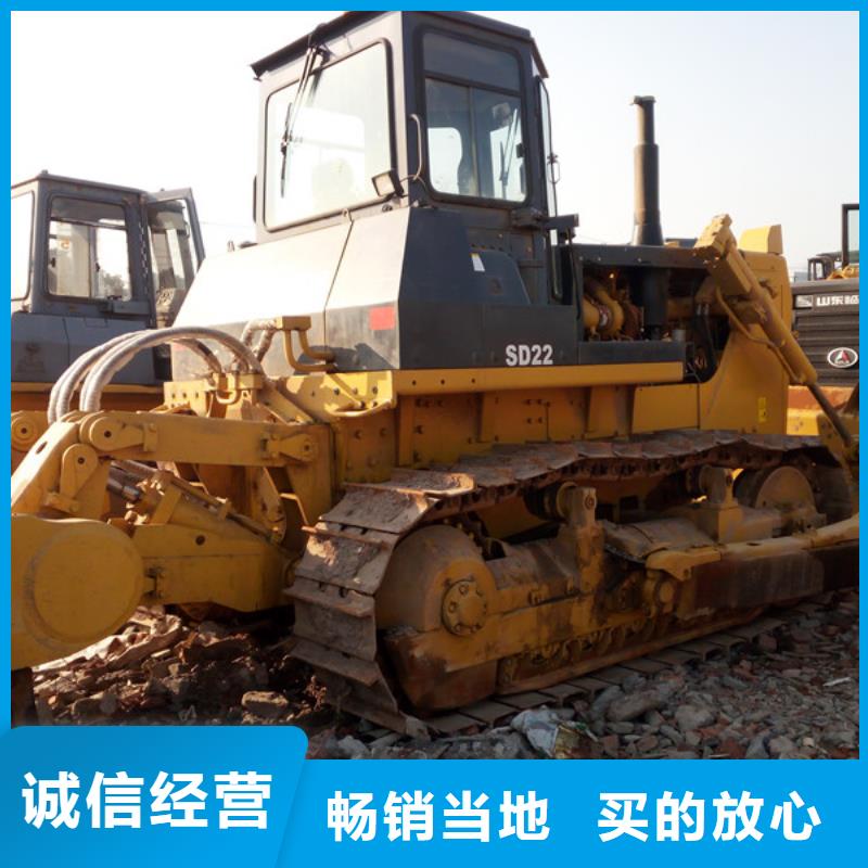 二手推土機_二手叉車專業生產設備
