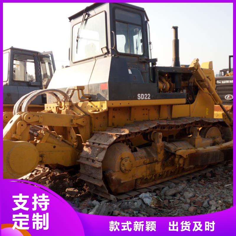二手推土機二手鏟車可放心采購