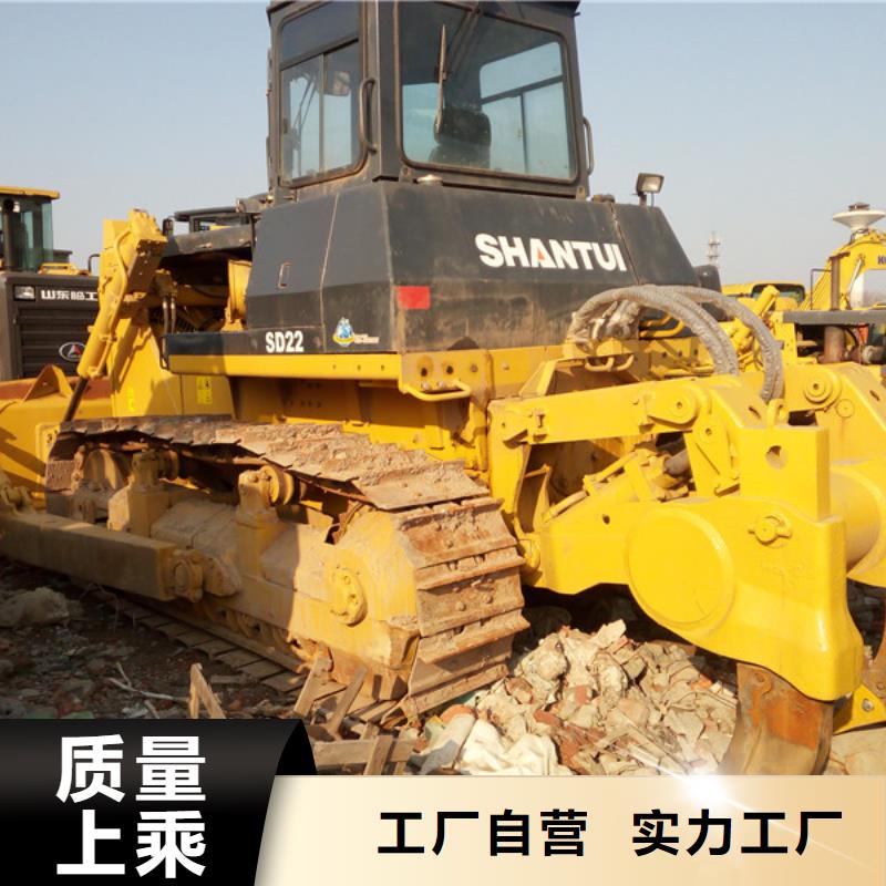 二手推土機,二手壓路機應用范圍廣泛