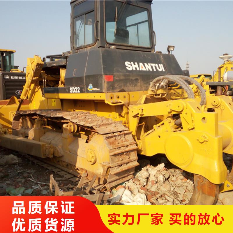 二手推土機(jī)二手裝載機(jī)優(yōu)勢