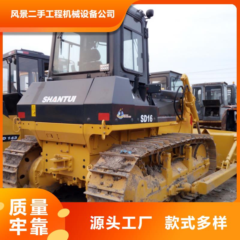 二手推土机二手挖掘机品牌企业