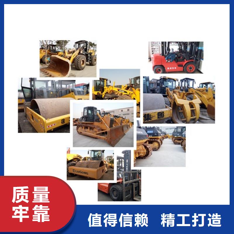 二手推土機(jī)二手挖掘機(jī)品質(zhì)優(yōu)選