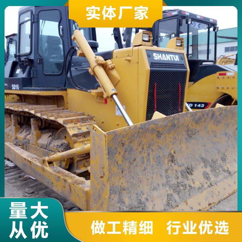 二手推土機二手裝載機現貨實拍