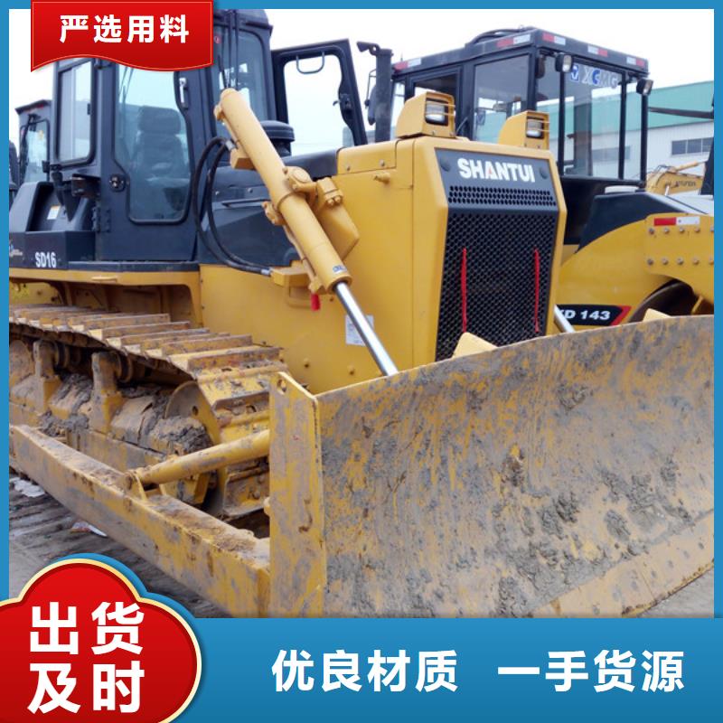 二手推土機二手平地機可放心采購