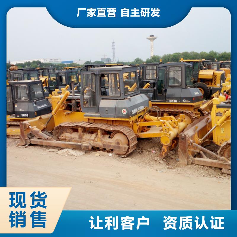 二手推土機_二手合力叉車無中間商廠家直銷