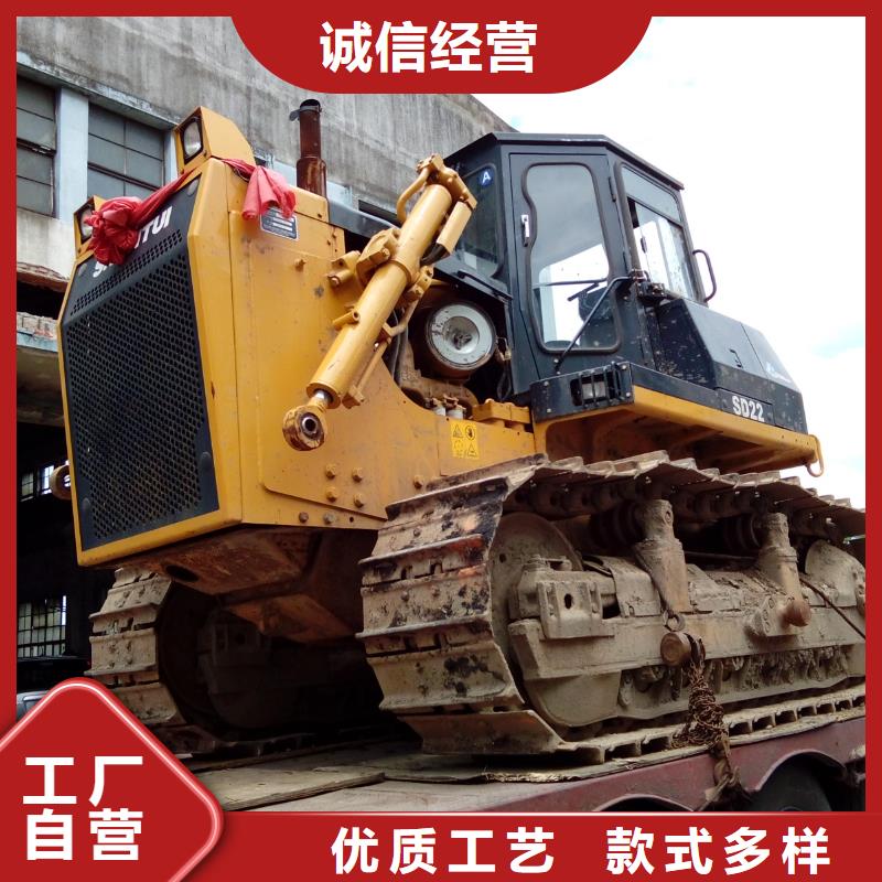 【二手推土机品质卓越】