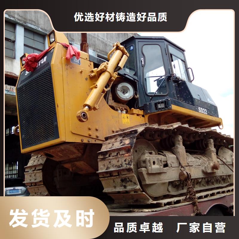二手推土機二手叉車符合行業標準