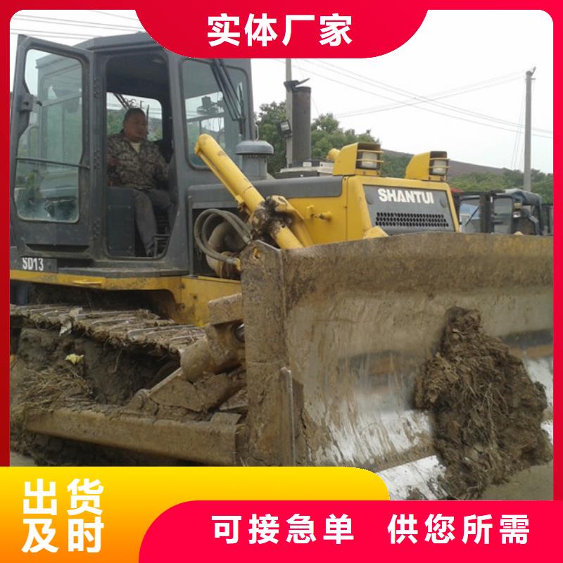 二手推土機二手裝載機批發供應
