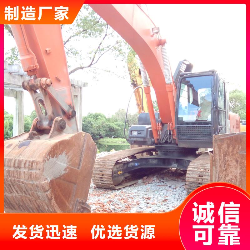二手挖掘機二手叉車自營品質有保障