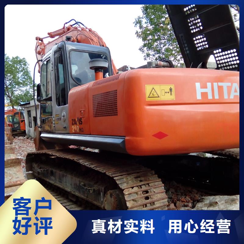 二手挖掘機,二手汽車吊廠家直營