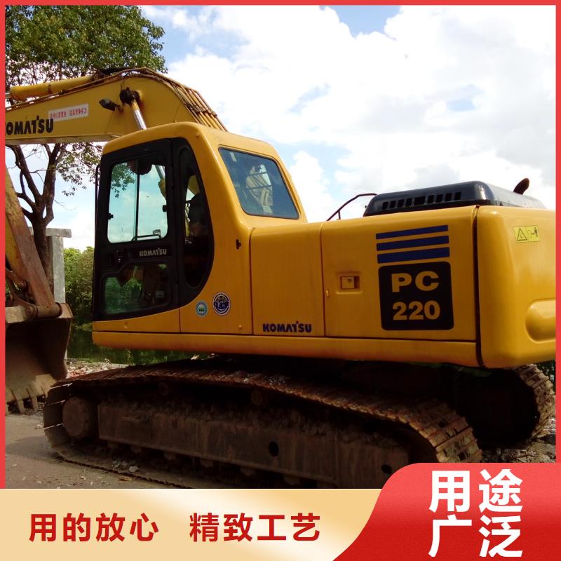 二手挖掘機,二手裝載機品質優選