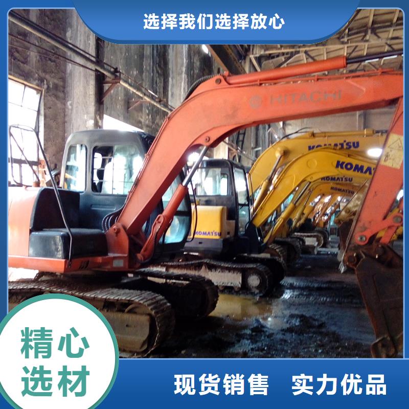 二手挖掘機二手壓路機極速發貨