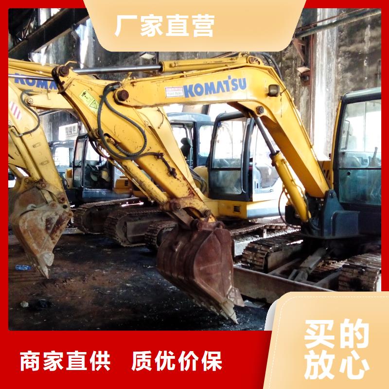 二手挖掘機-二手壓路機出廠嚴格質檢