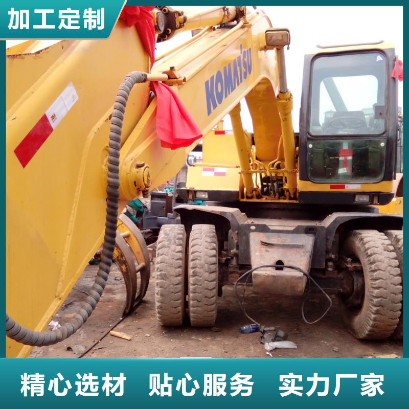 二手挖掘機_二手22噸壓路機來圖來樣定制