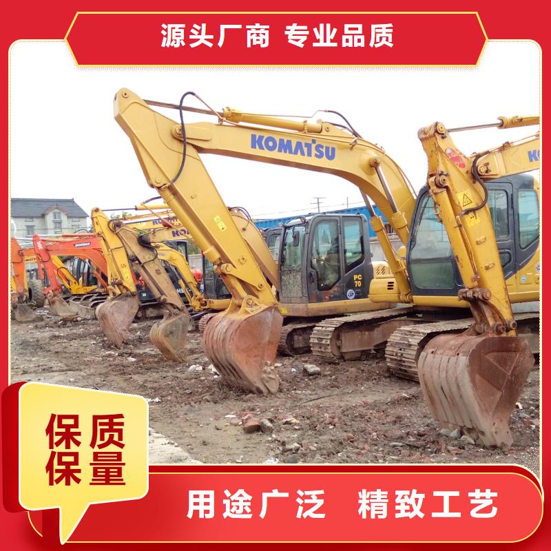 二手挖掘機二手壓路機極速發貨