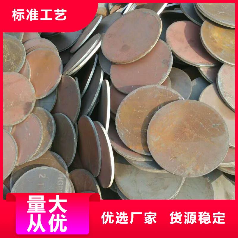 【法兰毛坯-法兰生产厂家一站式供应】