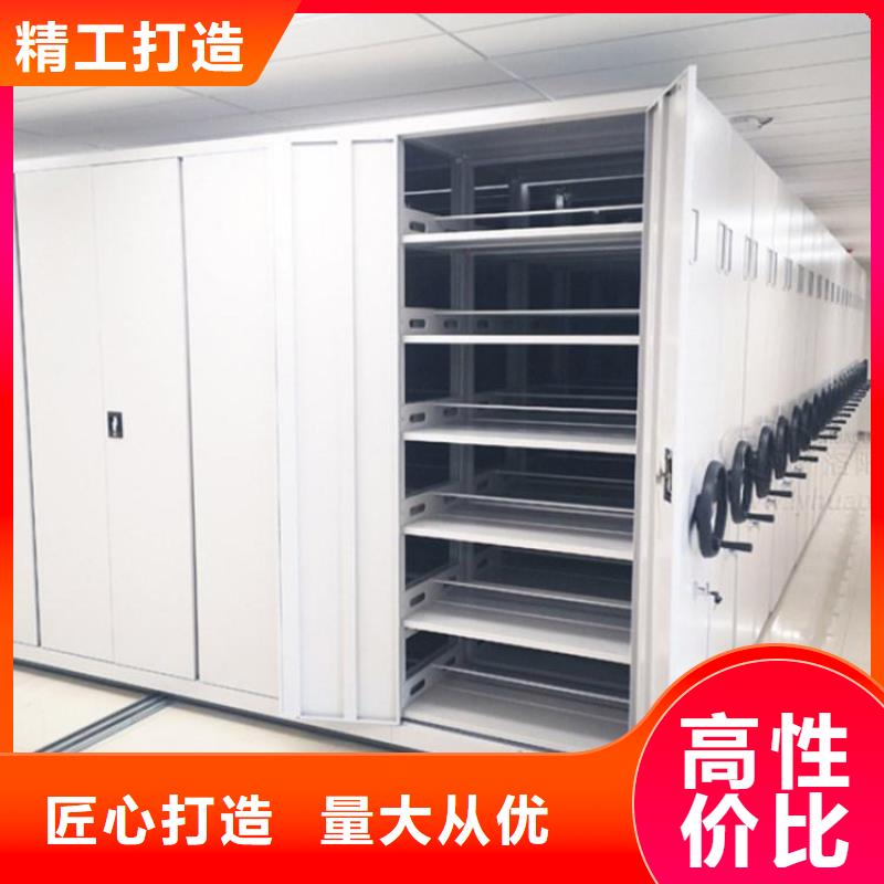 档案柜施工团队