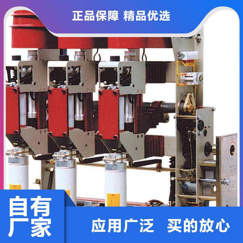 FLN36-24/T630-20型SF6負荷開關