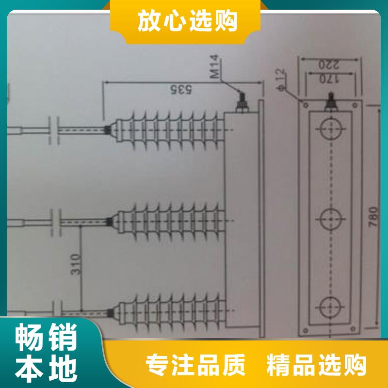 JCQ-2避雷器放电计数器哪里有