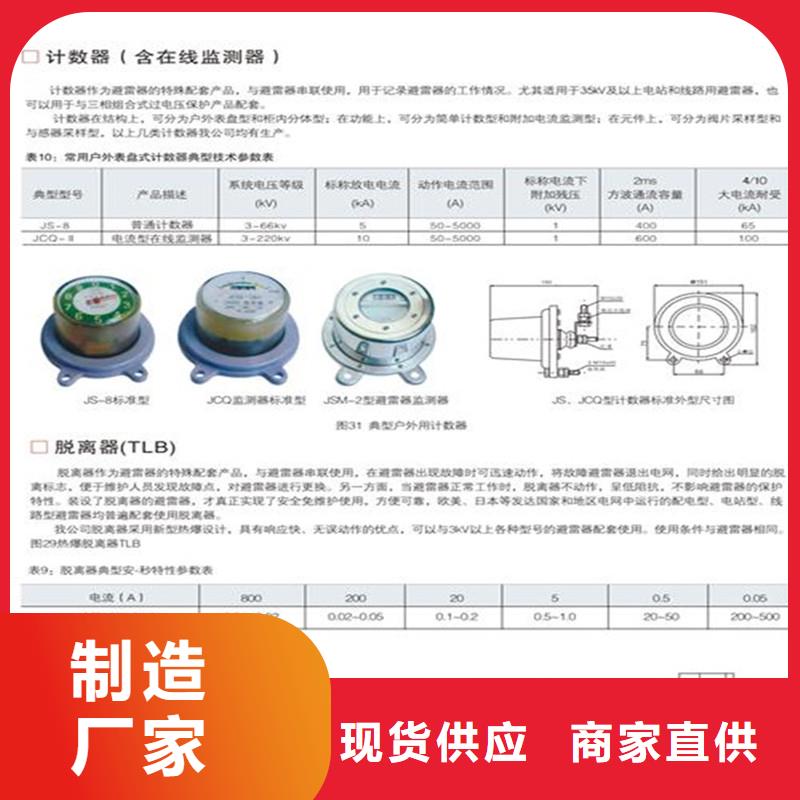 JSY-10放电计数器