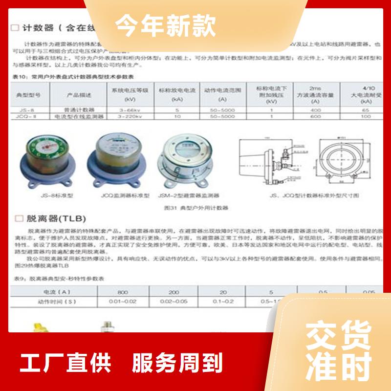 JSY-7放电计数器