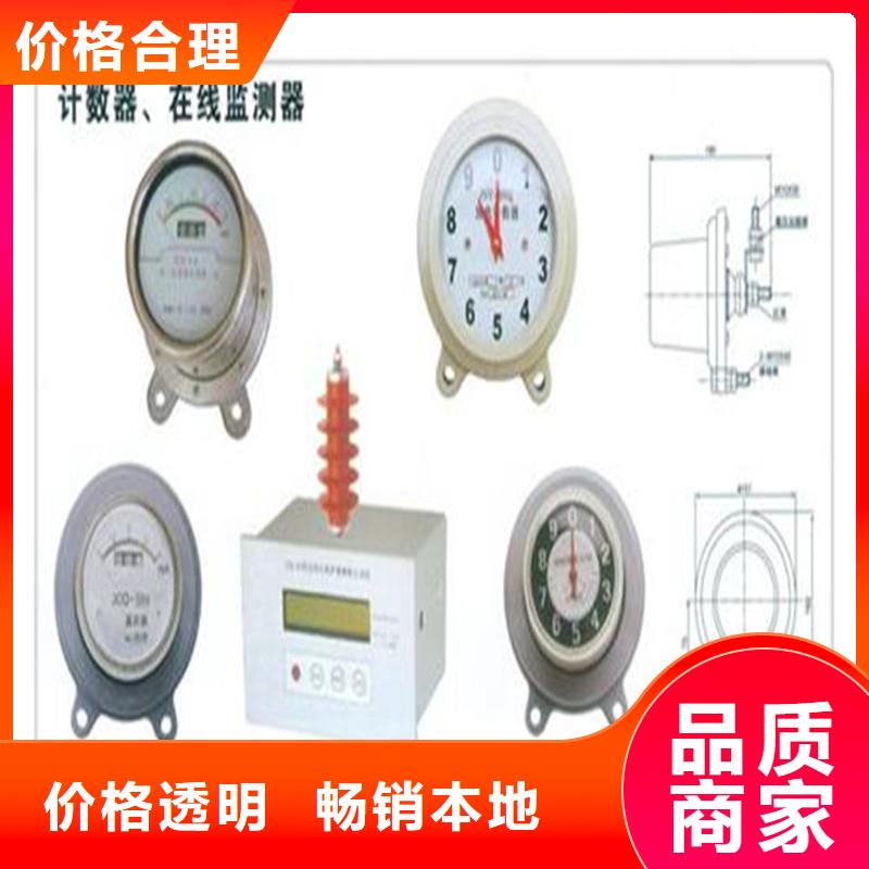 JSY-10放电计数器