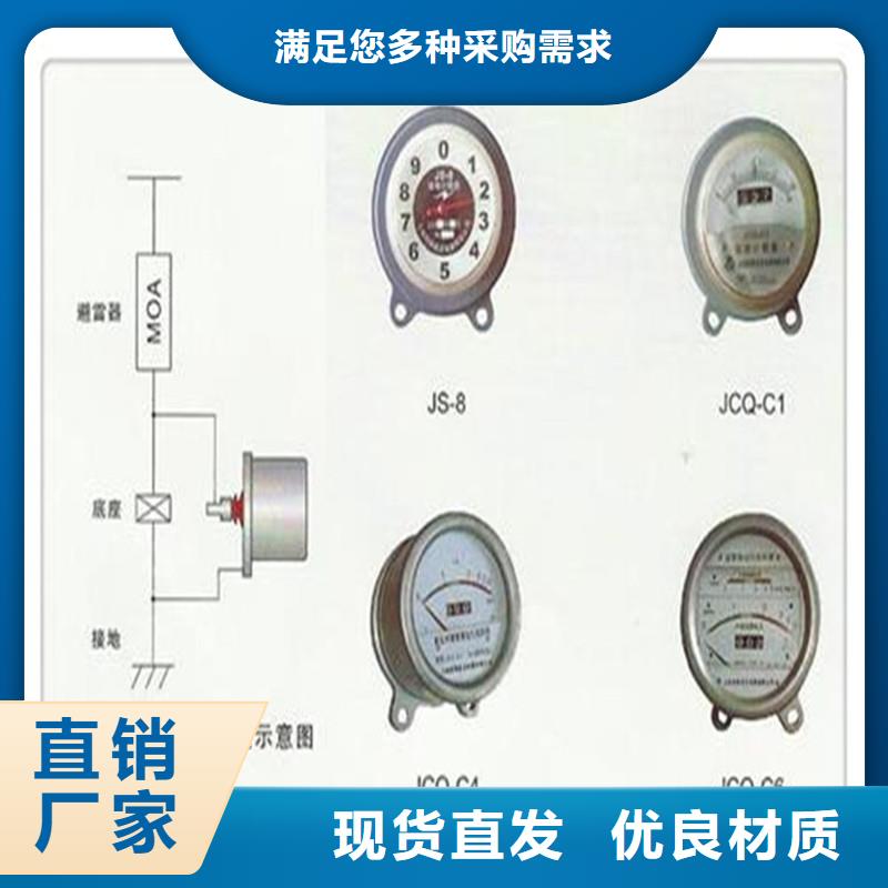 JCQ10-110W避雷器在线监测器哪里有