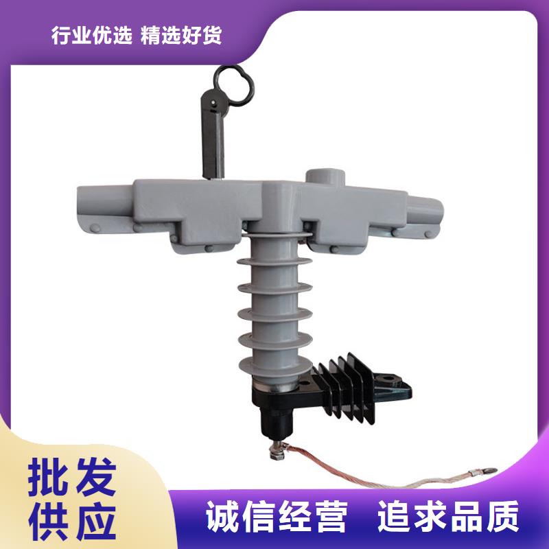 YH5WR-10/27高压避雷器