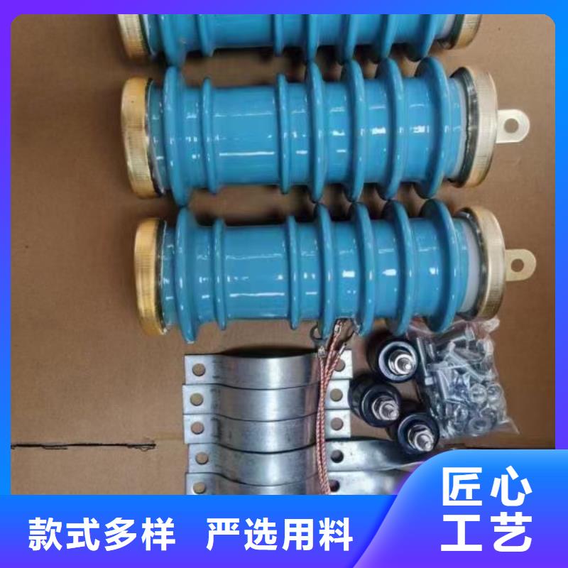 HY5WD-12.7/31电机型氧化锌避雷器