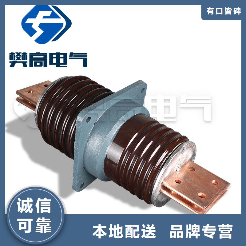 CWB-40.5/3150陶瓷套管樊高