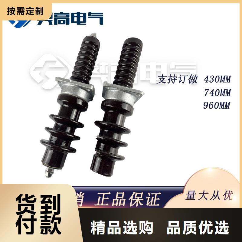 FCRG-12/630A高壓穿墻套管