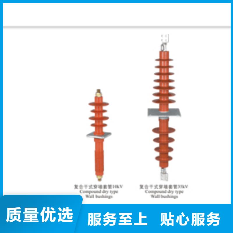 CWWC-40.5/3150A-4陶瓷穿墙套管樊高