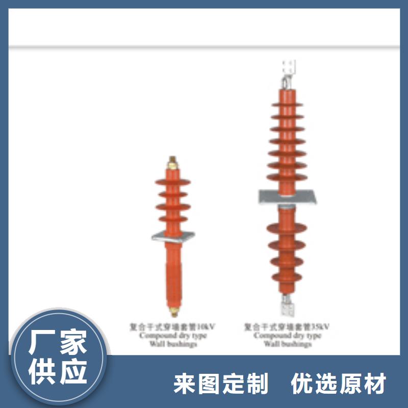 CWWB-40.5/3000A高压套管