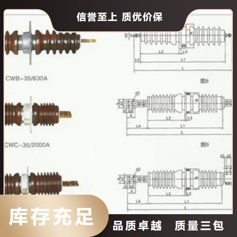 FCRG3-40.5/3150A硅膠穿墻套管樊高