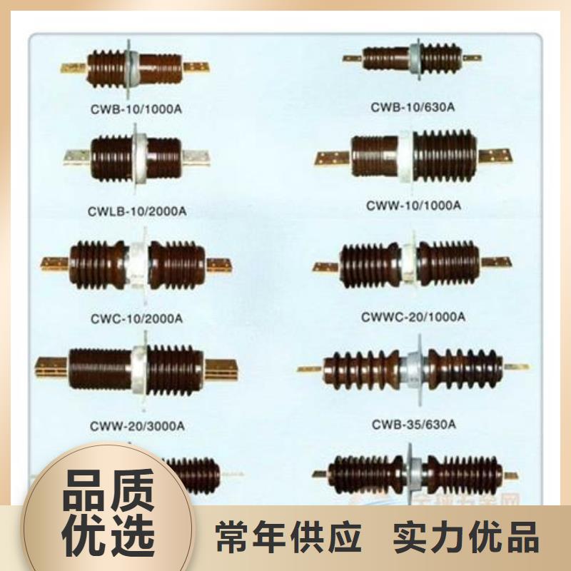 FCGW-12/2500A复合穿墙套管樊高