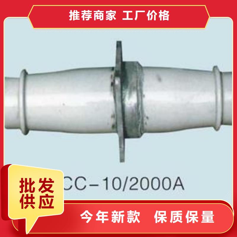 FCWW-20/630A高压穿墙套管