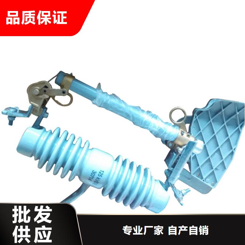 RW4-10/100跌落式熔斷器質量