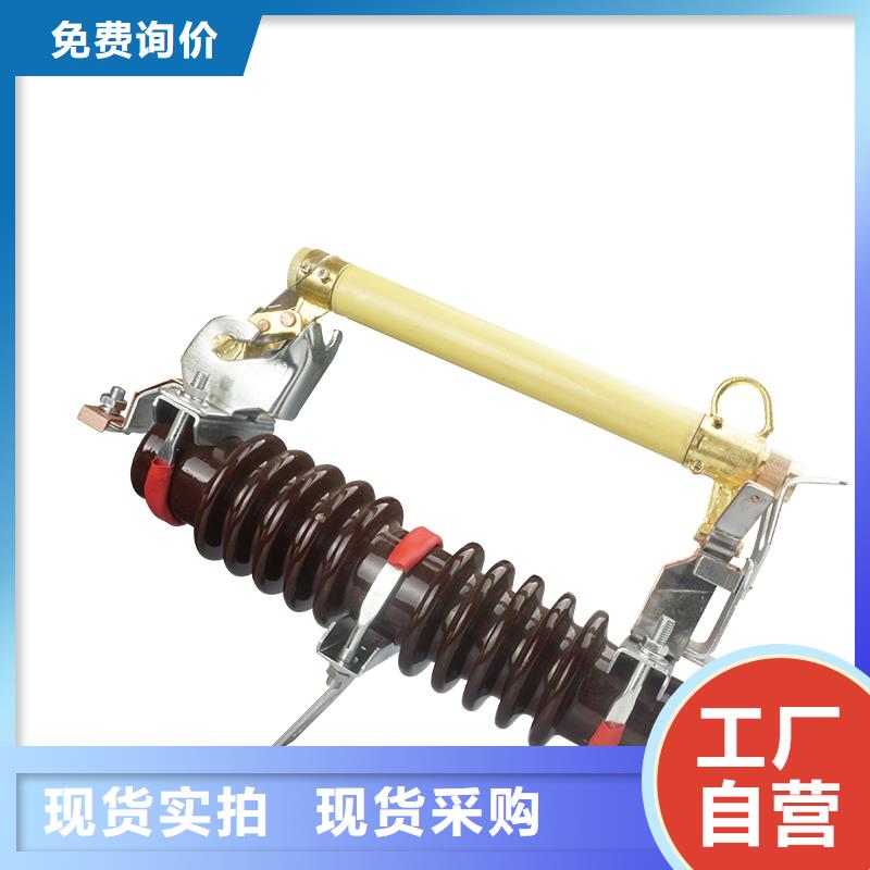 XRNP-10kv/0.5A高压限流熔断器