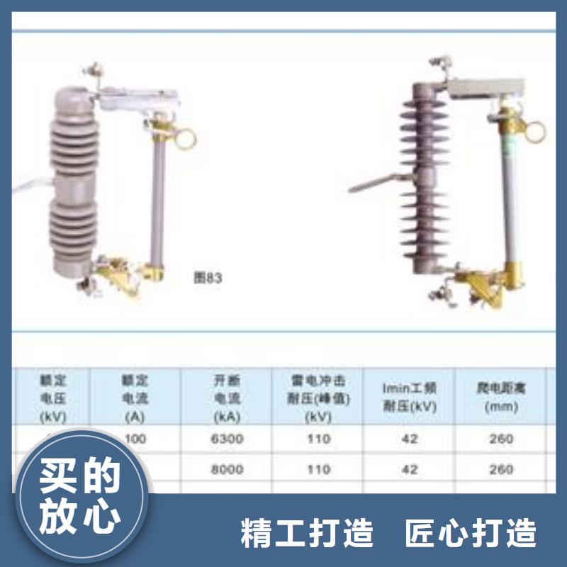 RW12-10/100高壓令克