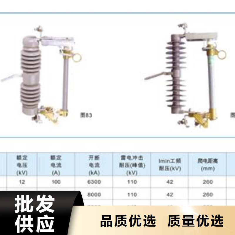 RN3-6/7.5限流熔断器性能