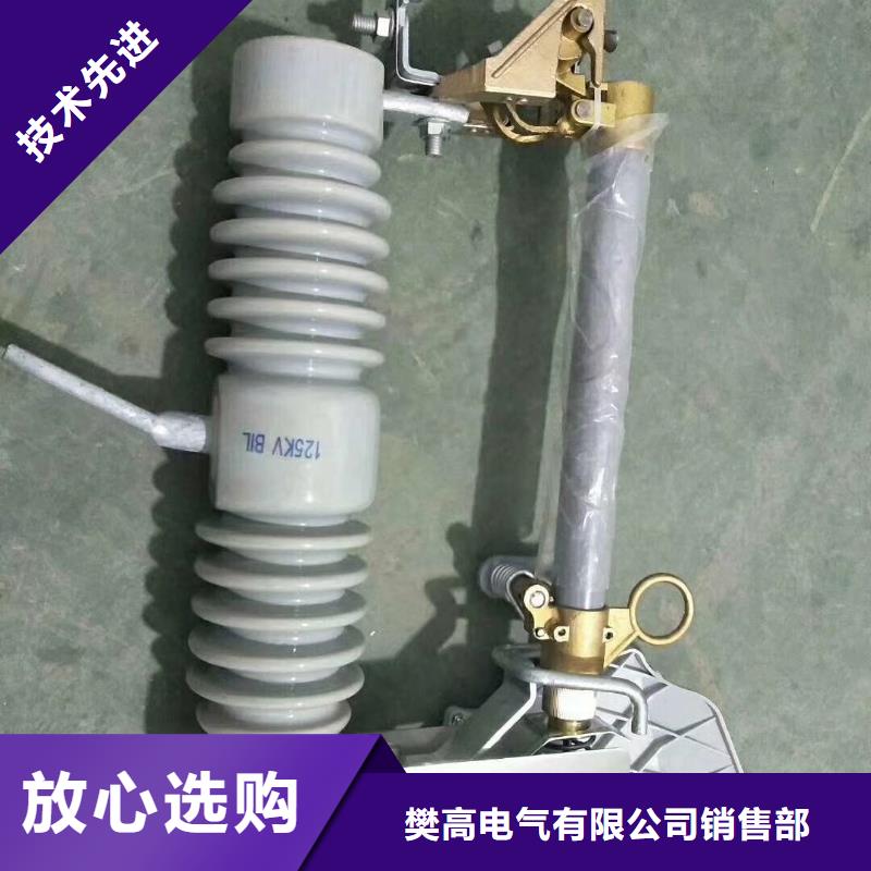 RW9-35/5A高壓熔管儋州市性能