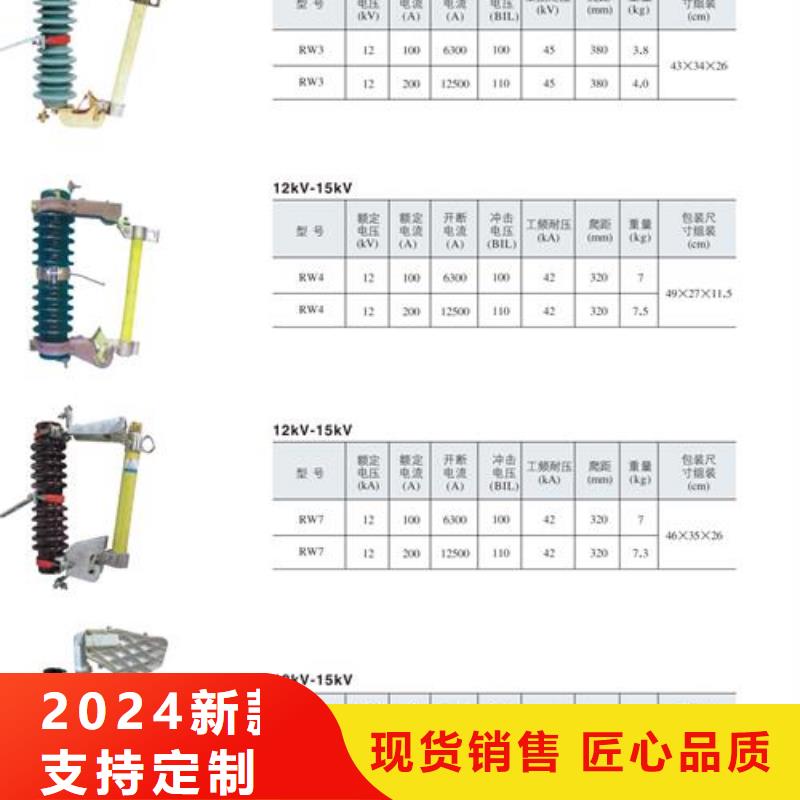 PD3-10/200A出口型跌落保險