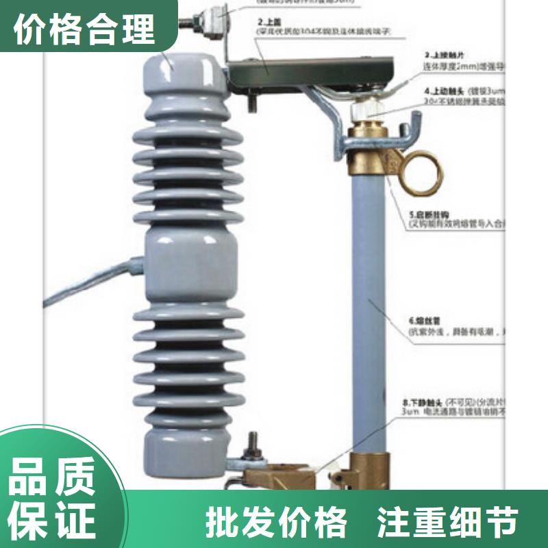 WFNHO-10/160A高压保险管