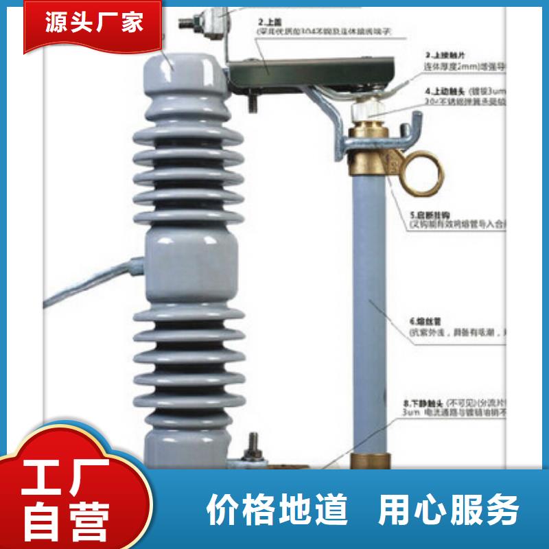 PD3-33/100A高压令克开关