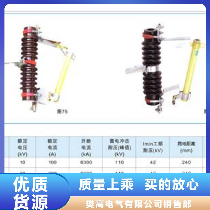 PD4-36/100A高压令克开关