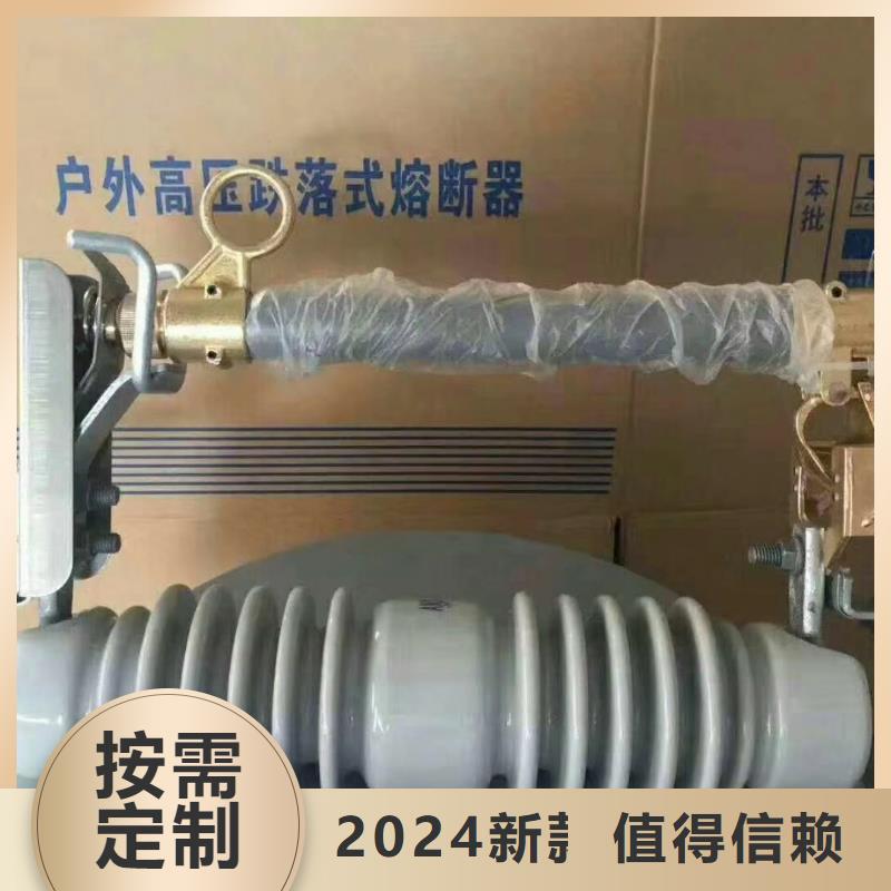 RW3-10/100跌落式熔斷器樊高