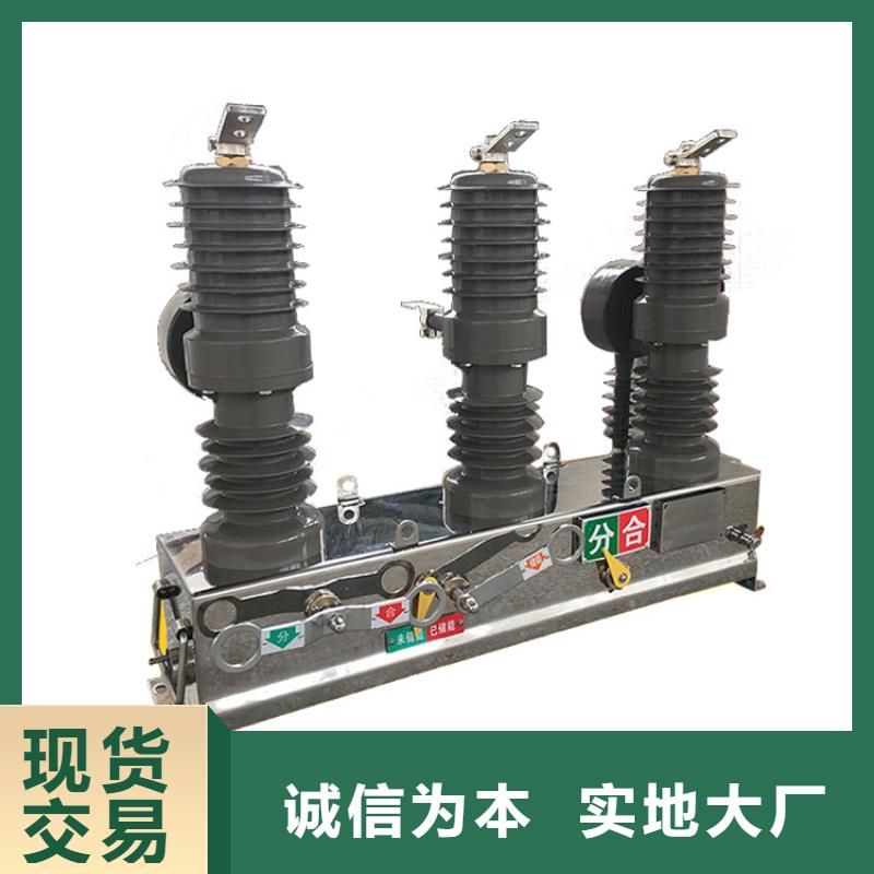 LW3-12ⅡG/630-20高壓斷路器樊高